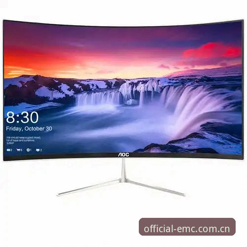 EMC易倍官方入口功能详解：新手快速上手指南