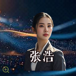张浩